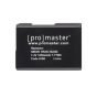ProMaster ENEL14A-N  battery Nikon