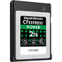 DELKIN CFexpress Type-B POWER Memory Card - 2TB