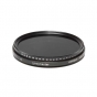 ProMaster Variable ND HGX filter 62mm
