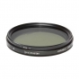 ProMaster Variable ND HGX filter 77mm
