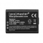 ProMaster LPE10 battery      Canon