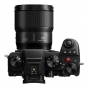 PANASONIC LUMIX S Series 50mm f/1.8 Mirrorless L Mount Lens (S-S50)