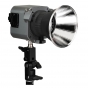 AMARAN COB 60x - Ultra Compact 65W Bi-Color LED Video Light (Bowens)