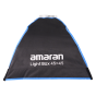 AMARAN Light Box - 45x45