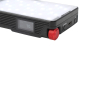 APUTURE MC PRO 5W RGBWW Lensed Mini LED Panel Light
