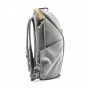 PEAK DESIGN Everyday Backpack 15L Zip - Ash