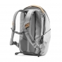 PEAK DESIGN Everyday Backpack 15L Zip - Ash