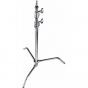 Avenger 40" Century Stand Standard Base (Stand Only)