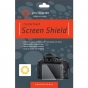 ProMaster Crystal Touch Screen Shield          Canon 7D MK II