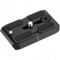 BENRO QR2PRO Quick Release Plate for S2PRO Video Head