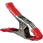 BESSEY Spring Clamp XM5 with Handle Grips and Tips