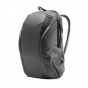 PEAK DESIGN Everyday Backpack 15L Zip - Black