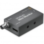 BLACKMAGIC DESIGN UltraStudio Mini Recorder 3G-SDI/HDMI to Thunderbolt