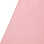 WESTCOTT X-Drop Pro Wrinkle-Resist Backdrop - Blush Pink (8' x 8')