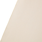 WESTCOTT Wrinkle-Resistant Backdrop - Buttermilk White (9' x 20')