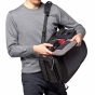MANFROTTO PL Frontloader Backpack M