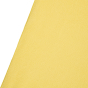 WESTCOTT X-Drop Pro Wrinkle-Resist Backdrop - Canary Yellow (8' x 13')
