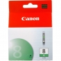 CANON CLI8 Green Ink ChromaLife 100