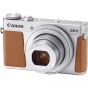 CANON PowerShot G9X II Camera 20.2meg 1" sensor            SILVER