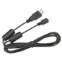CANON IFC200U USB Interface Cable 6.9' (1.9m)