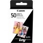 CANON 2"x3" ZINK Photo Paper Pack 50 Sheets