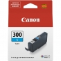 CANON PFI-300 Cyan Ink for ImagePROGRAF PRO-300