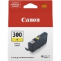 CANON PFI-300 Yellow Ink for ImagePROGRAF PRO-300