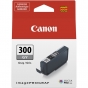 CANON PFI-300 Gray Ink for ImagePROGRAF PRO-300