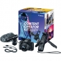 CANON EOS M50 Mark II Camera Creators Bundle