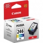 CANON CL246XL Ink Cartridge High Capacity - Color