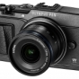 LAOWA 7.5mm f/2 MFT Lens For Micro Four Thirds    (Black)