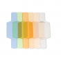 ROGUE Gels: Flash Gels for Color Correction