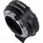 COMMLITE Lens Adapter EF to E-Mount with Autofocus (CM-EF-E-HS)