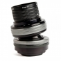 Lensbaby Composer PRO II for Fuji with Edge 50 Optic   #CLEARANCE