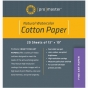 PhotoImage Artiste Paper 11"x17" 20 Sheets  100% Cotton