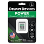 DELKIN POWER G4 CFexpress Type B Memory Card - 2TB 1780/1700 (R/W)