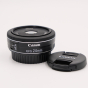 USED CANON 24MM F/2.8