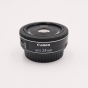 USED CANON 24mm F/2.8 