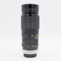 USED CANON 300MM F/5.6 FD