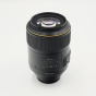 USED Nikon Micro 105mm f/2.8G VR