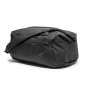 Peak Design Travel Duffel (35L, Black)