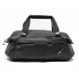 Peak Design Travel Duffel (35L, Black)