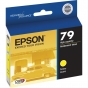 EPSON Yellow Ink Cartridge T079420 High Capacity