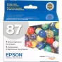 EPSON Gloss Optimizer 4 pack T087020