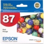 EPSON Red Ink T087720