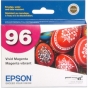 EPSON Vivid Magenta Ink Cartridge T096320