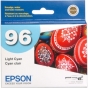 EPSON Light Cyan Ink Cartridge T096520