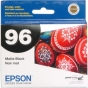 EPSON Matte Black Ink Cartridge T096820