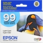 EPSON Light Cyan Ink Cartridge T099520