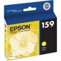 EPSON Ultrachrome Hi Gloss Yellow Ink T159420